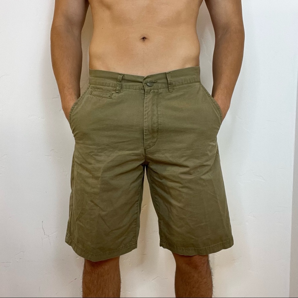 Springfield cargo shorts